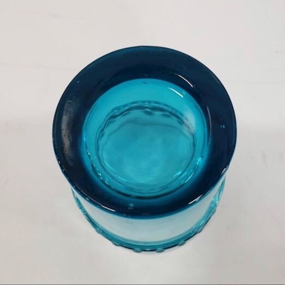 Kate Spade Wickford Double Old Fashion Whiskey Glass. - Picture 4 of 8